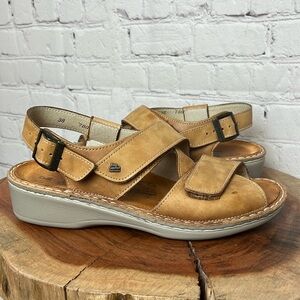 Finn Comfort Gomera Sandals